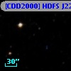 [CDD2000] HDFS J223254.26-603144.7