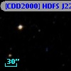 [CDD2000] HDFS J223254.29-603139.3