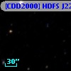 [CDD2000] HDFS J223254.51-603239.6
