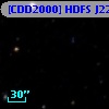 [CDD2000] HDFS J223254.58-603237.9