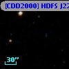 [CDD2000] HDFS J223254.62-603212.5