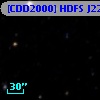 [CDD2000] HDFS J223254.66-603240.1