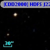 [CDD2000] HDFS J223254.71-603154.0