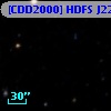 [CDD2000] HDFS J223254.73-603245.7