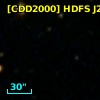 [CDD2000] HDFS J223254.78-603208.1