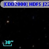[CDD2000] HDFS J223254.83-603239.5