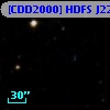 [CDD2000] HDFS J223254.92-603209.7