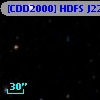 [CDD2000] HDFS J223254.92-603234.6