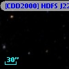 [CDD2000] HDFS J223254.98-603315.2