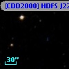 [CDD2000] HDFS J223254.99-603201.1