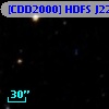 [CDD2000] HDFS J223255.19-603217.5