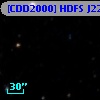 [CDD2000] HDFS J223255.20-603237.5