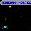 [CDD2000] HDFS J223255.32-603209.1