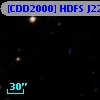 [CDD2000] HDFS J223255.35-603212.0