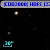 [CDD2000] HDFS J223255.39-603200.0