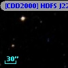 [CDD2000] HDFS J223255.45-603158.2