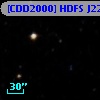 [CDD2000] HDFS J223255.50-603142.9