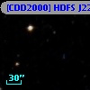 [CDD2000] HDFS J223255.53-603151.1