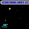 [CDD2000] HDFS J223255.53-603152.4