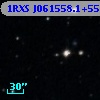 1RXS J061558.1+553300
