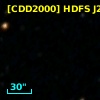 [CDD2000] HDFS J223255.69-603259.5