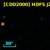 [CDD2000] HDFS J223255.83-603232.6