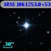 1RXS J061253.0+535837