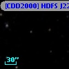 [CDD2000] HDFS J223255.83-603411.0