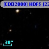 [CDD2000] HDFS J223256.01-603207.3