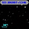 XSS J06007+5346