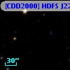 [CDD2000] HDFS J223256.06-603219.0