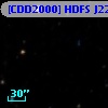 [CDD2000] HDFS J223256.11-603232.1