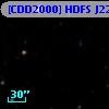 [CDD2000] HDFS J223256.20-603232.4