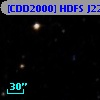 [CDD2000] HDFS J223256.25-603159.6