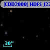 [CDD2000] HDFS J223256.31-603318.5