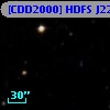 [CDD2000] HDFS J223256.39-603200.0