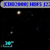 [CDD2000] HDFS J223256.45-603202.6