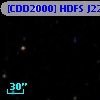 [CDD2000] HDFS J223256.52-603231.9