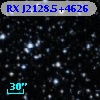 RX J2128.5+4626