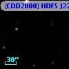 [CDD2000] HDFS J223256.75-603244.0