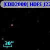[CDD2000] HDFS J223256.77-603228.8
