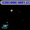 [CDD2000] HDFS J223256.83-603144.0