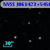 NVSS J061423+545640