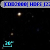 [CDD2000] HDFS J223256.86-603155.7