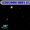 [CDD2000] HDFS J223256.87-603204.3