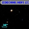 [CDD2000] HDFS J223256.92-603142.1