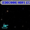 [CDD2000] HDFS J223256.93-603251.8