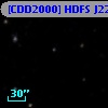 [CDD2000] HDFS J223256.93-603412.3