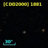 [CDD2000] HDFS J223257.04-603344.5