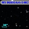 MY 060914.4+540211.9